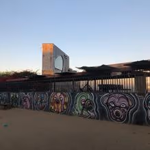 Arts District Dog Park photo 2